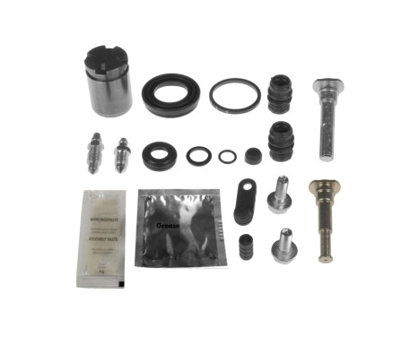 Repair Kit, brake caliper ADG045108 Blue Print