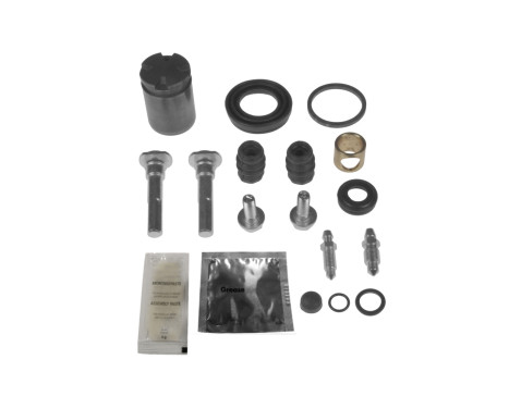 Repair Kit, brake caliper ADN14565 Blue Print