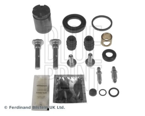 Repair Kit, brake caliper ADN14565 Blue Print, Image 2