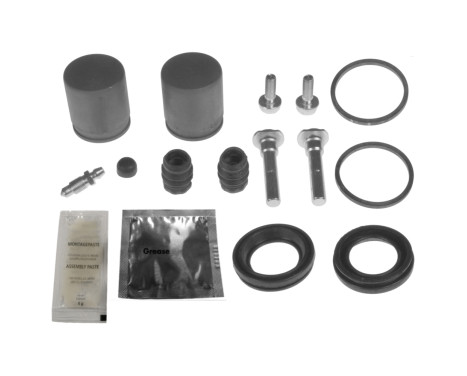 Repair Kit, brake caliper ADN148122 Blue Print