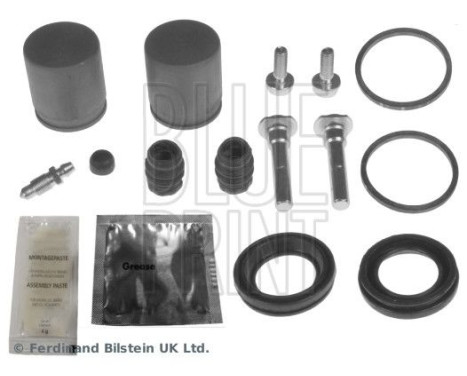 Repair Kit, brake caliper ADN148122 Blue Print, Image 2