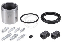 Repair Kit, brake caliper ECO-KIT 57006 ABS
