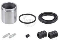 Repair Kit, brake caliper ECO-KIT 57024 ABS