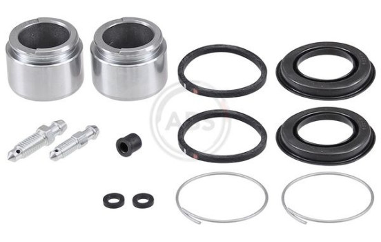 Repair Kit, brake caliper ECO-KIT 57025 ABS