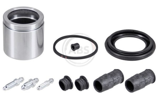 Repair Kit, brake caliper ECO-KIT 57028 ABS