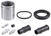 Repair Kit, brake caliper ECO-KIT 57030 ABS