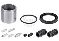 Repair Kit, brake caliper ECO-KIT 57036 ABS