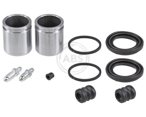 Repair Kit, brake caliper ECO-KIT 57038 ABS