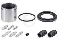 Repair Kit, brake caliper ECO-KIT 57040 ABS