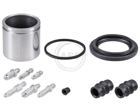 Repair Kit, brake caliper ECO-KIT 57040 ABS