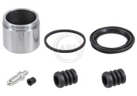 Repair Kit, brake caliper ECO-KIT 57043 ABS