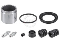 Repair Kit, brake caliper ECO-KIT 57045 ABS