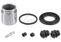 Repair Kit, brake caliper ECO-KIT 57053 ABS
