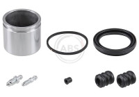 Repair Kit, brake caliper ECO-KIT 57054 ABS