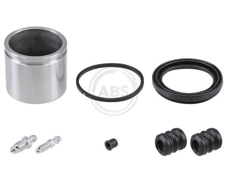 Repair Kit, brake caliper ECO-KIT 57054 ABS