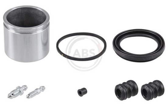 Repair Kit, brake caliper ECO-KIT 57054 ABS