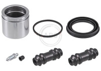 Repair Kit, brake caliper ECO-KIT 57058 ABS