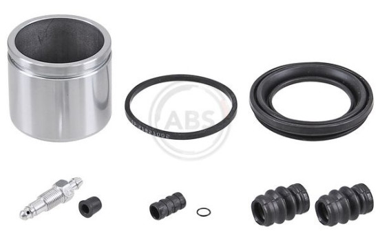 Repair Kit, brake caliper ECO-KIT 57063 ABS