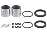 Repair Kit, brake caliper ECO-KIT 57066 ABS