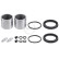 Repair Kit, brake caliper ECO-KIT 57066 ABS