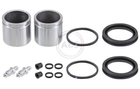 Repair Kit, brake caliper ECO-KIT 57066 ABS