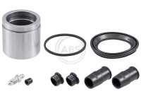 Repair Kit, brake caliper ECO-KIT 57067 ABS