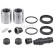 Repair Kit, brake caliper ECO-KIT 57070 ABS