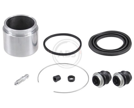 Repair Kit, brake caliper ECO-KIT 57073 ABS