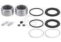 Repair Kit, brake caliper ECO-KIT 57085 ABS