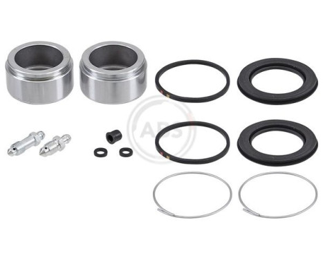 Repair Kit, brake caliper ECO-KIT 57085 ABS