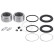 Repair Kit, brake caliper ECO-KIT 57085 ABS
