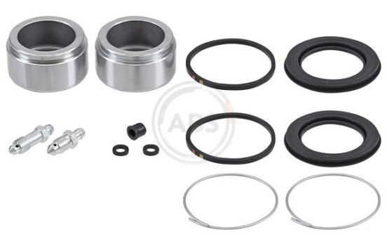 Repair Kit, brake caliper ECO-KIT 57085 ABS