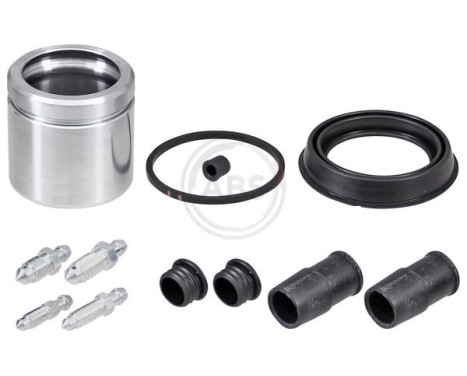 Repair Kit, brake caliper ECO-KIT 57087 ABS, Image 2