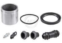 Repair Kit, brake caliper ECO-KIT 57088 ABS