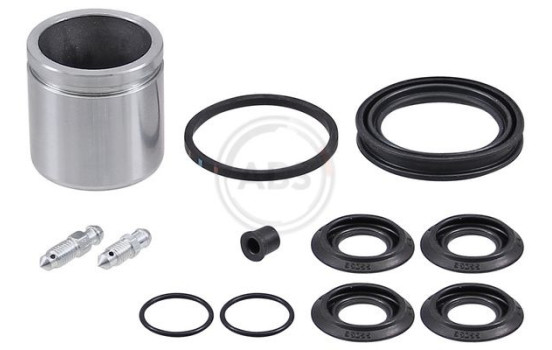 Repair Kit, brake caliper ECO-KIT 57089 ABS