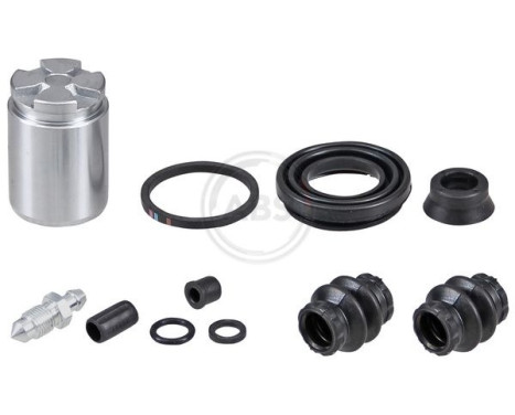 Repair Kit, brake caliper ECO-KIT 57092 ABS