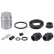 Repair Kit, brake caliper ECO-KIT 57096 ABS