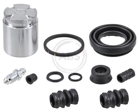 Repair Kit, brake caliper ECO-KIT 57098 ABS