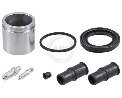 Repair Kit, brake caliper ECO-KIT 57104 ABS