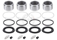 Repair Kit, brake caliper ECO-KIT 57111 ABS