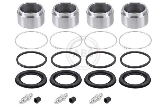 Repair Kit, brake caliper ECO-KIT 57111 ABS