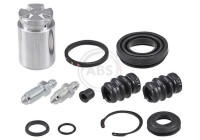 Repair Kit, brake caliper ECO-KIT 57118 ABS