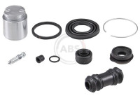 Repair Kit, brake caliper ECO-KIT 57120 ABS