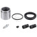 Repair Kit, brake caliper ECO-KIT 57130 ABS