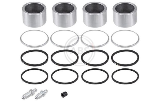 Repair Kit, brake caliper ECO-KIT 57139 ABS