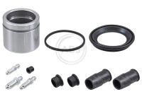 Repair Kit, brake caliper ECO-KIT 57141 ABS