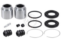 Repair Kit, brake caliper ECO-KIT 57146 ABS