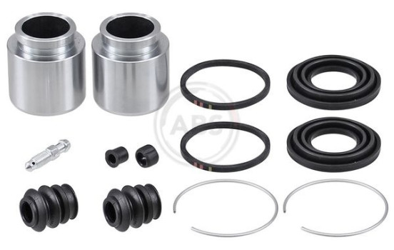 Repair Kit, brake caliper ECO-KIT 57146 ABS