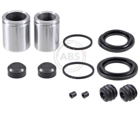 Repair Kit, brake caliper ECO-KIT 57148 ABS
