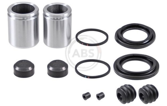 Repair Kit, brake caliper ECO-KIT 57148 ABS
